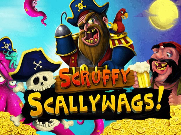 Scroffy Scallywags
